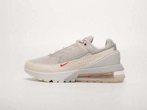 Nike Air Max Pulse Grey / White артикул 32437 Nike Air Max Pulse Grey / White артикул 32437