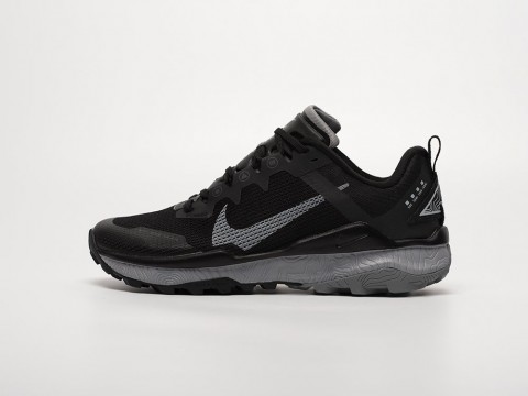 Nike Wildhorse 8 Black / Grey