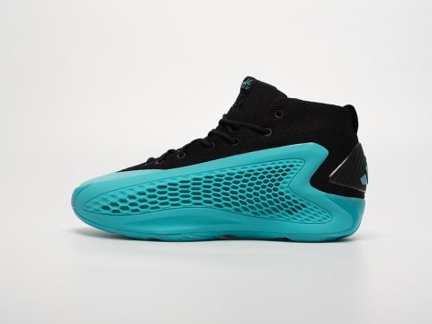 Мужские кроссовки Adidas AE 1 голубые Мужские кроссовки Adidas AE 1 голубые
