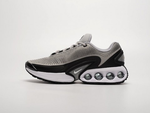 Nike Air Max Dn Grey / Black / White артикул 32514