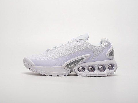 Мужские кроссовки Nike Air Max Dn белые