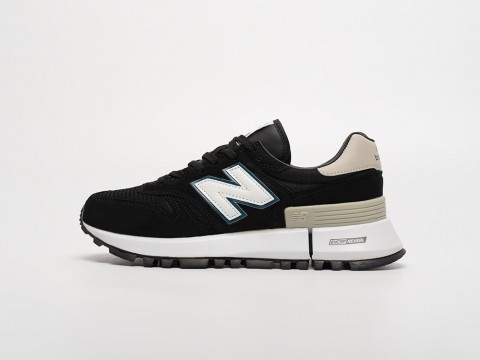 New Balance RC 1300 WMNS Black / White