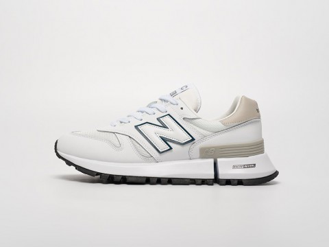 Мужские кроссовки New Balance RC 1300 белые