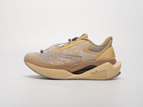 Мужские кроссовки New Balance FuelCell C_1 x Stone Island бежевые Мужские кроссовки New Balance FuelCell C_1 x Stone Island бежевые