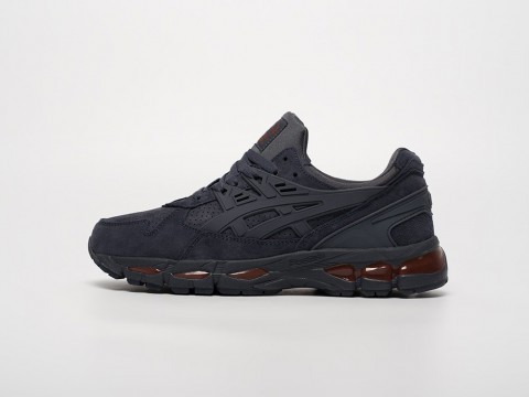Мужские кроссовки Asics Gel Kayano Trainer 21 серые Мужские кроссовки Asics Gel Kayano Trainer 21 серые