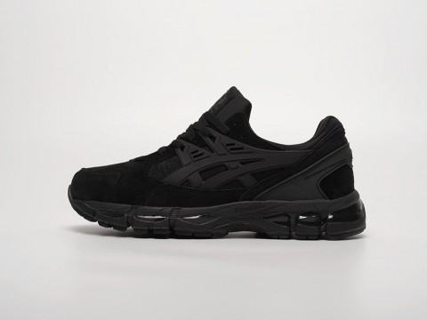 Мужские кроссовки Asics Gel Kayano Trainer 21 черные Мужские кроссовки Asics Gel Kayano Trainer 21 черные