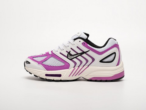Женские кроссовки Nike Air Pegasus 2K5 WMNS белые Женские кроссовки Nike Air Pegasus 2K5 WMNS белые