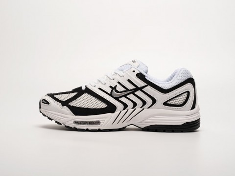 Nike Air Pegasus 2K5 White / Black / Silver