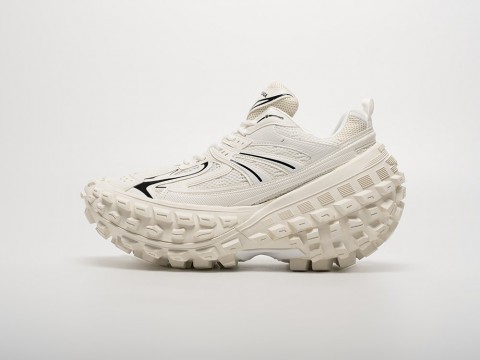 Мужские кроссовки Balenciaga Defender белые Мужские кроссовки Balenciaga Defender белые