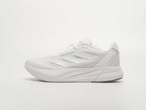Мужские кроссовки Adidas Duramo Speed белые Мужские кроссовки Adidas Duramo Speed белые