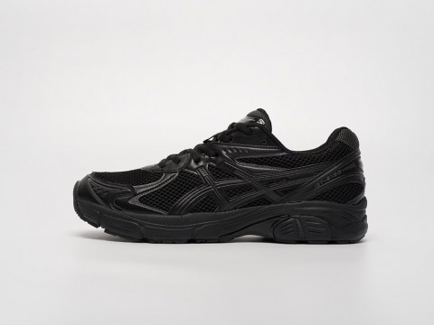 Мужские кроссовки Asics Gel-1130 черные Мужские кроссовки Asics Gel-1130 черные