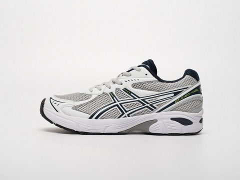 Asics Gel-1130 White / Navy Blue артикул 32593