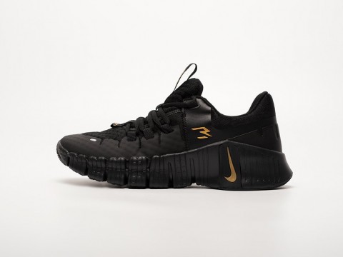 Мужские кроссовки Nike Free Metcon 5 черные Мужские кроссовки Nike Free Metcon 5 черные