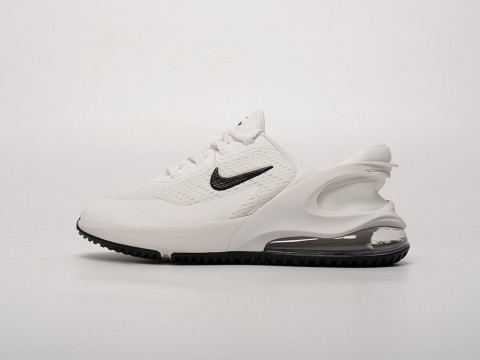 Nike Air Max 270 WMNS White / Black