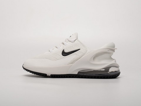 Женские кроссовки Nike Air Max 270 WMNS белые Женские кроссовки Nike Air Max 270 WMNS белые