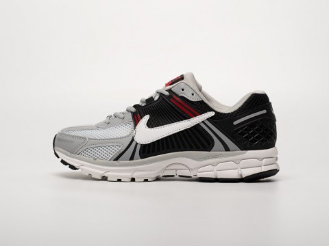 Nike Air Zoom Vomero 5 Grey / Black / White