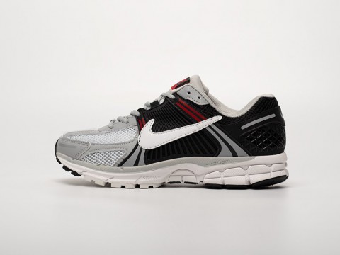 Мужские кроссовки Nike Air Zoom Vomero 5 серые Мужские кроссовки Nike Air Zoom Vomero 5 серые