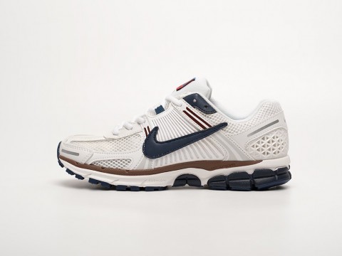 Nike Air Zoom Vomero 5 White / Navy Blue