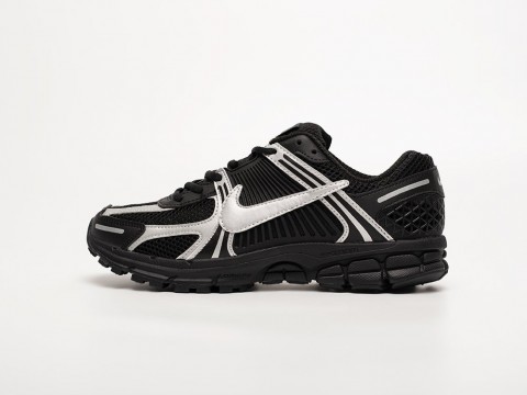 Мужские кроссовки Nike Air Zoom Vomero 5 черные Мужские кроссовки Nike Air Zoom Vomero 5 черные