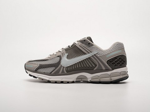 Мужские кроссовки Nike Air Zoom Vomero 5 серые Мужские кроссовки Nike Air Zoom Vomero 5 серые