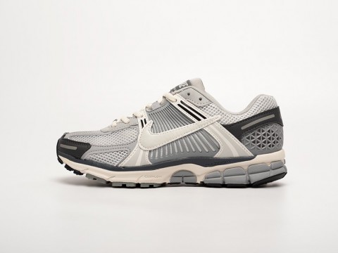 Nike Air Zoom Vomero 5 Grey / White артикул 32618