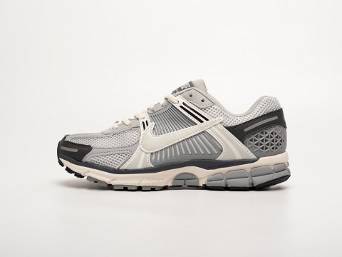 Мужские кроссовки Nike Air Zoom Vomero 5 серые Мужские кроссовки Nike Air Zoom Vomero 5 серые