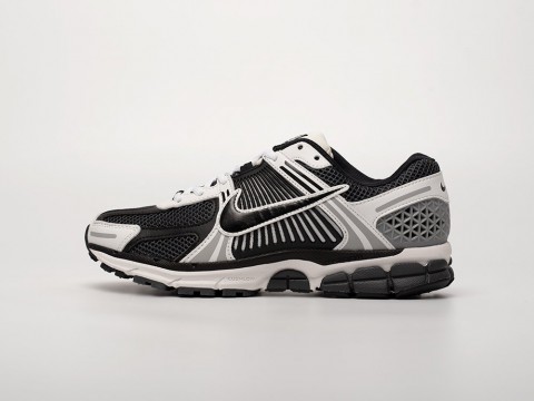 Мужские кроссовки Nike Air Zoom Vomero 5 черные Мужские кроссовки Nike Air Zoom Vomero 5 черные