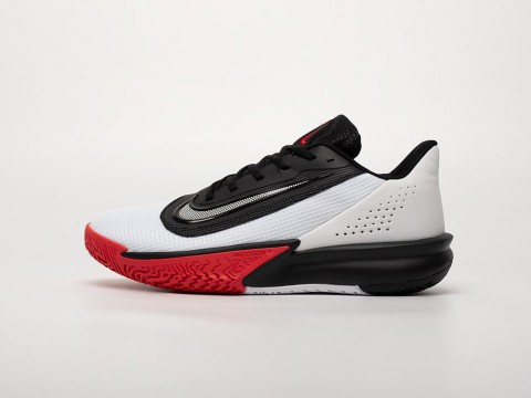Мужские кроссовки Nike Precision 7 белые Мужские кроссовки Nike Precision 7 белые