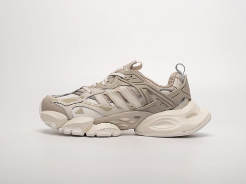 Мужские кроссовки Adidas Vento XLG Deluxe бежевые Мужские кроссовки Adidas Vento XLG Deluxe бежевые