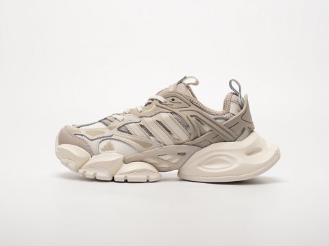 Adidas Vento XLG Deluxe WMNS белые текстиль женские (36-40) Adidas Vento XLG Deluxe WMNS белые текстиль женские (36-40)