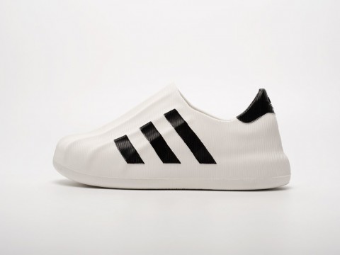 Adidas adiFOM Superstar White / Black артикул 32645