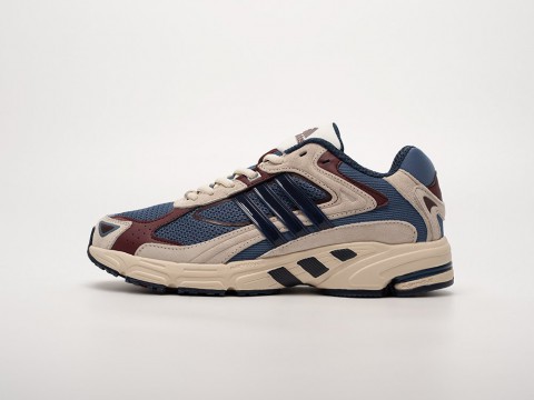 Adidas Response CL Navy Blue / Beige / Brown артикул 32653