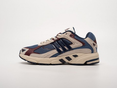 Мужские кроссовки Adidas Response CL синие Мужские кроссовки Adidas Response CL синие