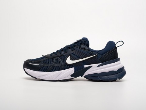 Мужские кроссовки Nike V2K Run синие Мужские кроссовки Nike V2K Run синие