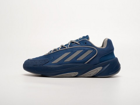 Adidas Ozelia Navy Blue / Grey