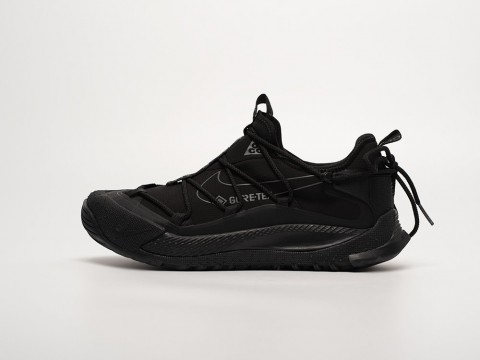 Nike ACG Art Terra Antarktik Low Triple Black