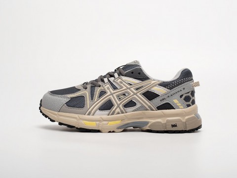 Asics Gel Kahana 8 WMNS Grey / Beige