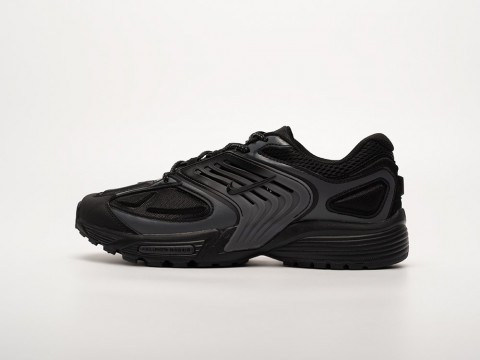 Мужские кроссовки Nike Pegasus Wave черные Мужские кроссовки Nike Pegasus Wave черные