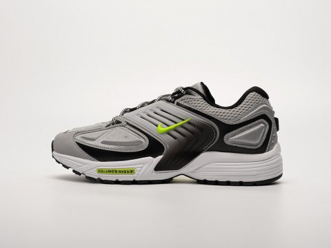 Мужские кроссовки Nike Pegasus Wave серые Мужские кроссовки Nike Pegasus Wave серые