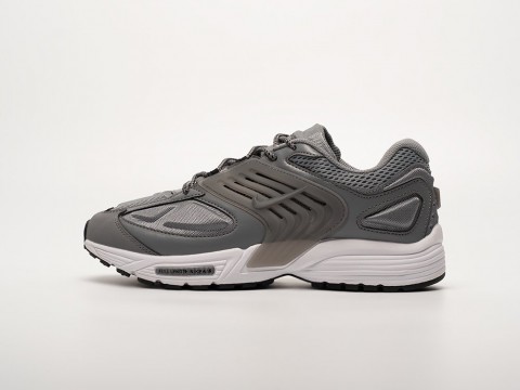 Мужские кроссовки Nike Pegasus Wave серые Мужские кроссовки Nike Pegasus Wave серые