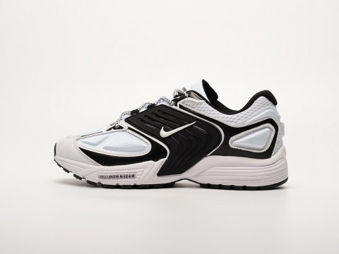 Nike Pegasus Wave White / Black