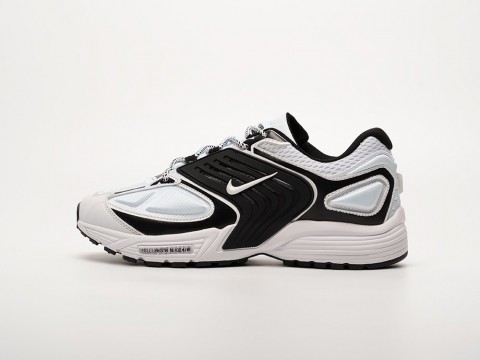 Мужские кроссовки Nike Pegasus Wave белые Мужские кроссовки Nike Pegasus Wave белые