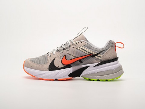 Мужские кроссовки Nike V2K Run серые Мужские кроссовки Nike V2K Run серые