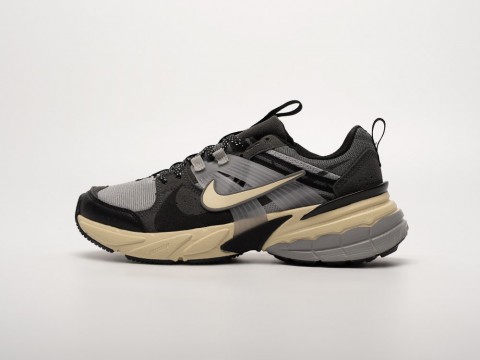 Мужские кроссовки Nike V2K Run серые Мужские кроссовки Nike V2K Run серые