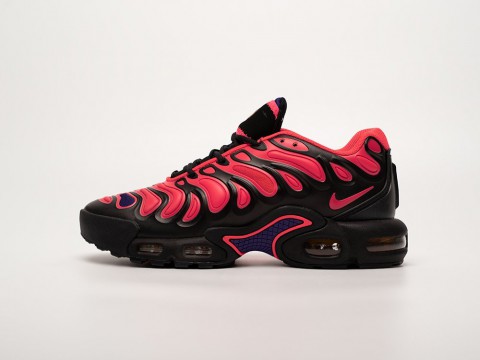 Мужские кроссовки Nike Air Max Plus Drift красные Мужские кроссовки Nike Air Max Plus Drift красные