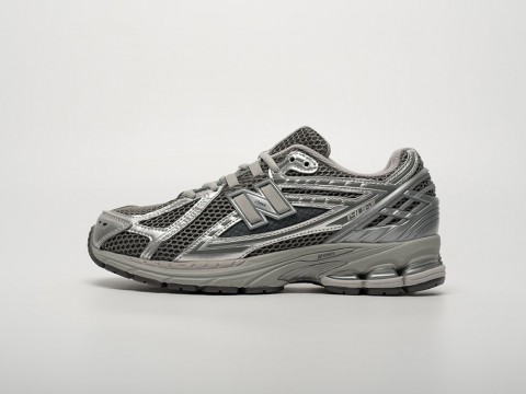 Мужские кроссовки New Balance 1906R серые Мужские кроссовки New Balance 1906R серые