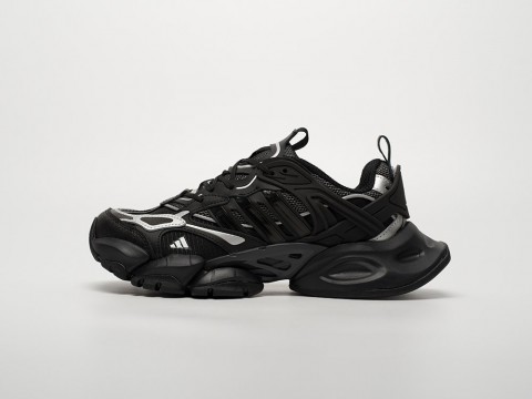 Мужские кроссовки Adidas Vento XLG Deluxe черные Мужские кроссовки Adidas Vento XLG Deluxe черные
