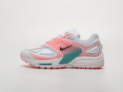 Nike Air Pegasus 2K5 WMNS White / Pink / Green