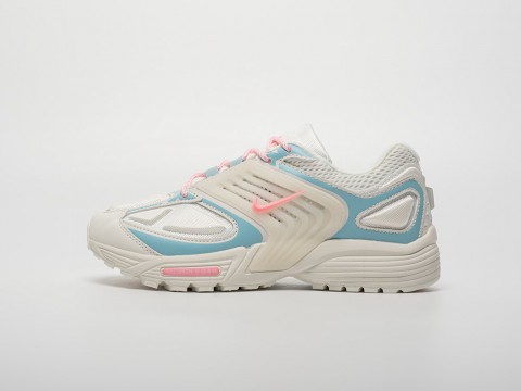 Женские кроссовки Nike Air Pegasus 2K5 белые Женские кроссовки Nike Air Pegasus 2K5 белые