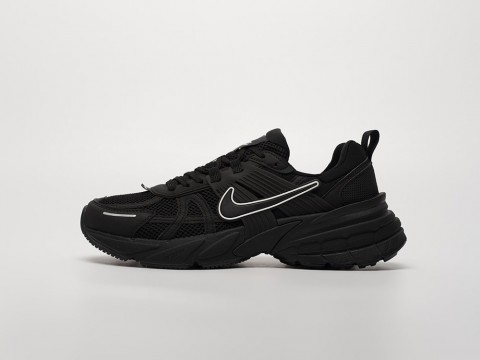 Мужские кроссовки Nike V2K Run черные Мужские кроссовки Nike V2K Run черные